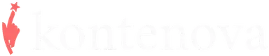 Kontenova Logo